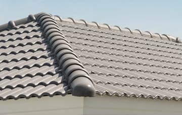advantages of St Hilary clay roofing