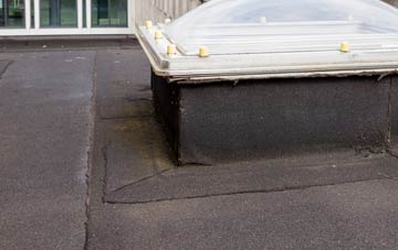 disadvantages of St Hilary flat roofs