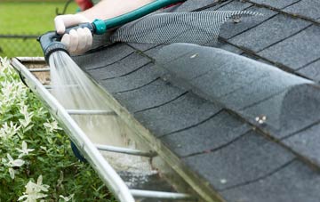 St Hilary gutter cleaning costs