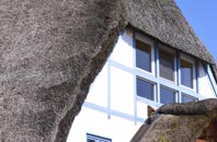 find rated St Hilary thatchers